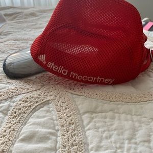 Stella McCartney x Adidas hat